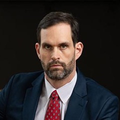 Nate Amendola